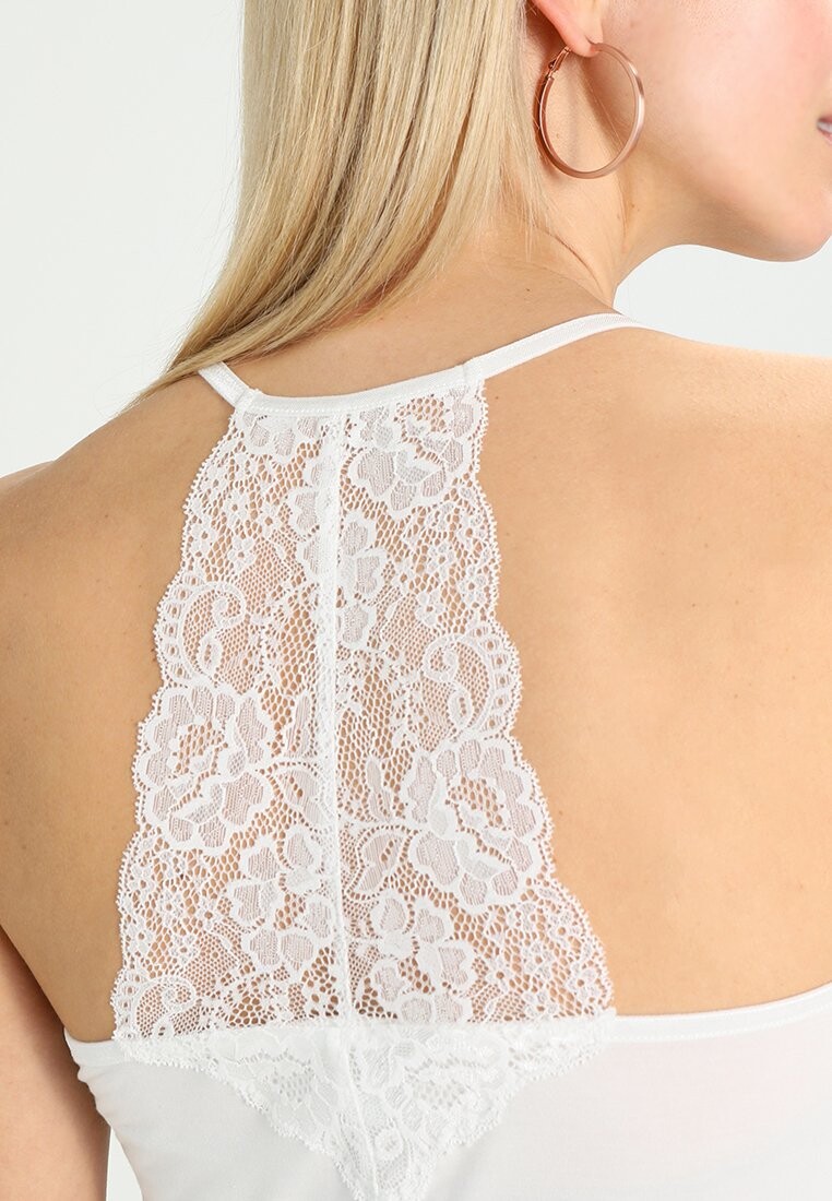 

Топ MILLO LACE, TOP Culture, цвет Spring Gardenia