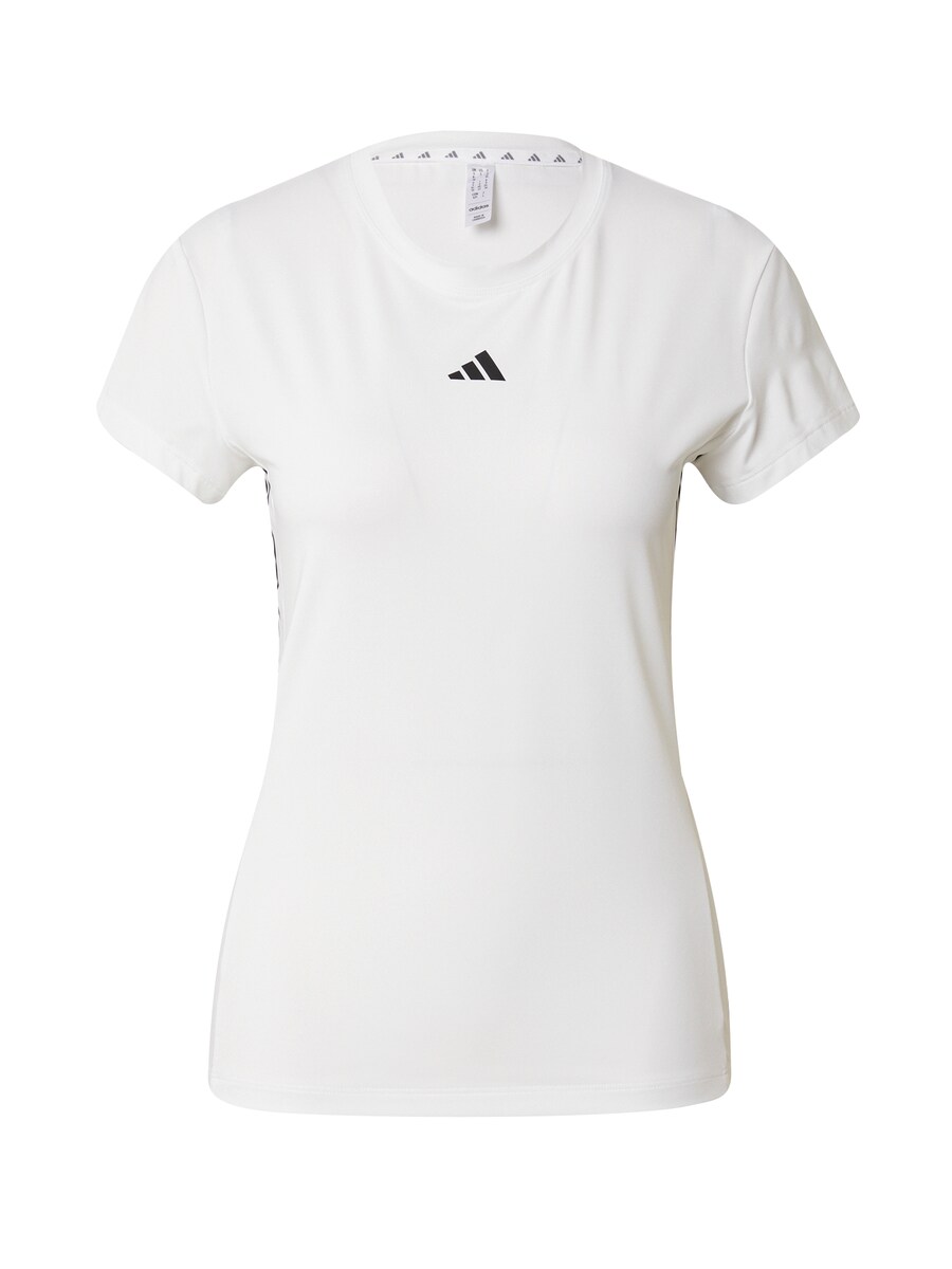 

Рубашка для выступлений ADIDAS PERFORMANCE, белый