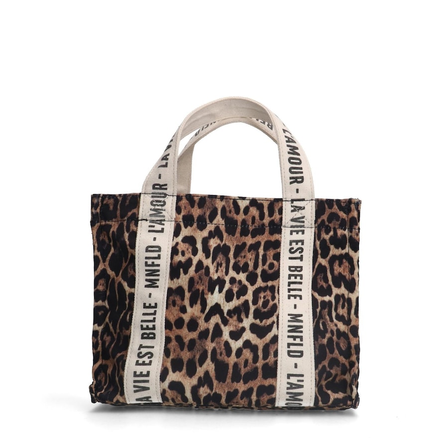 

Сумочка MANFIELD, коричневый