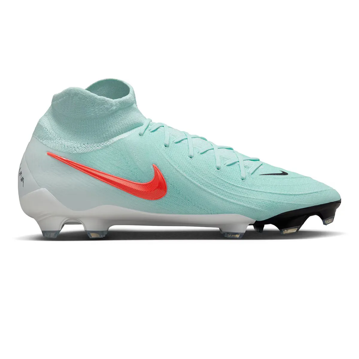 

Футбольные бутсы мужские Nike Phantom Luna II Pro FG, синий