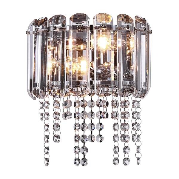 

Настенный светильник Maytoni Decorative Lighting Hail цвет chrom