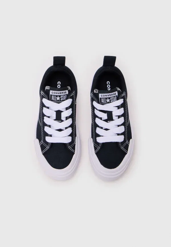 Кроссовки Chuck Taylor All Star Cruise Converse, белый/черный — фото 4