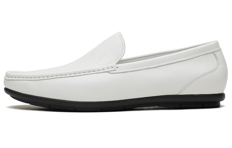 

Туфли Men"s Casual Men Low-Top белый Charriol