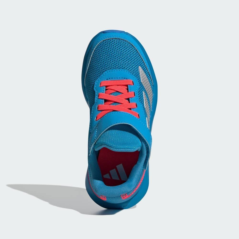 Кроссовки Fight Kids / Faito Kids Adidas, blue — фото 3