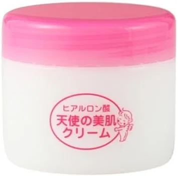 Крем для тела Angel Beauty Cream Daimei Chemical Industries 80 г Daimei Chemical Industry