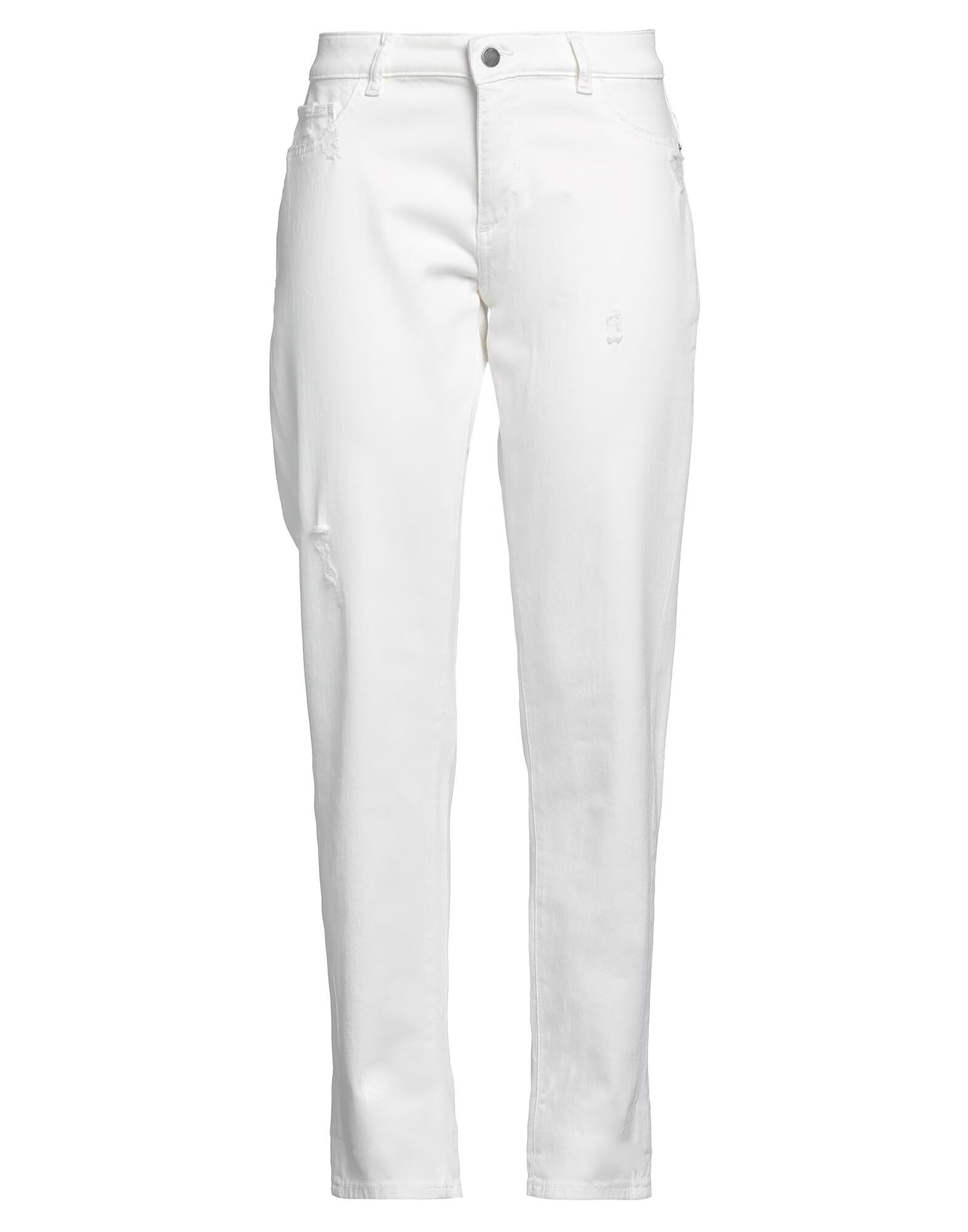 

Джинсы Dl1961, белый