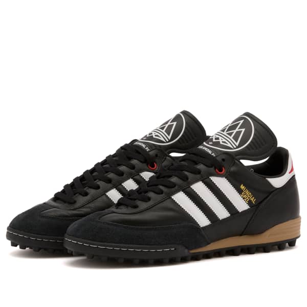 Adidas X spzl mundial team fc, core черный, ftwr белый & серебро met. — фото 2