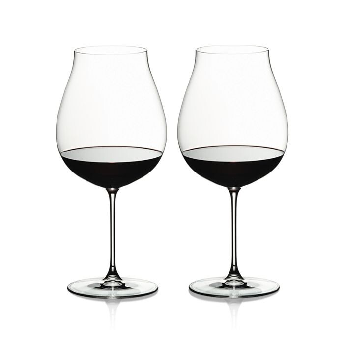 

Бокалы для Пино Нуар Riedel Veritas, набор из 2 шт, белый