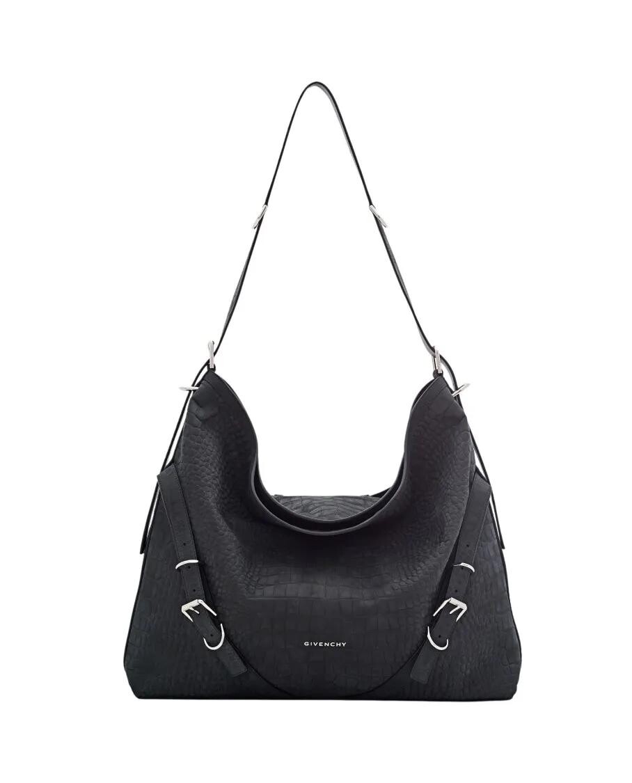 

Сумка voyou xl Givenchy, черный