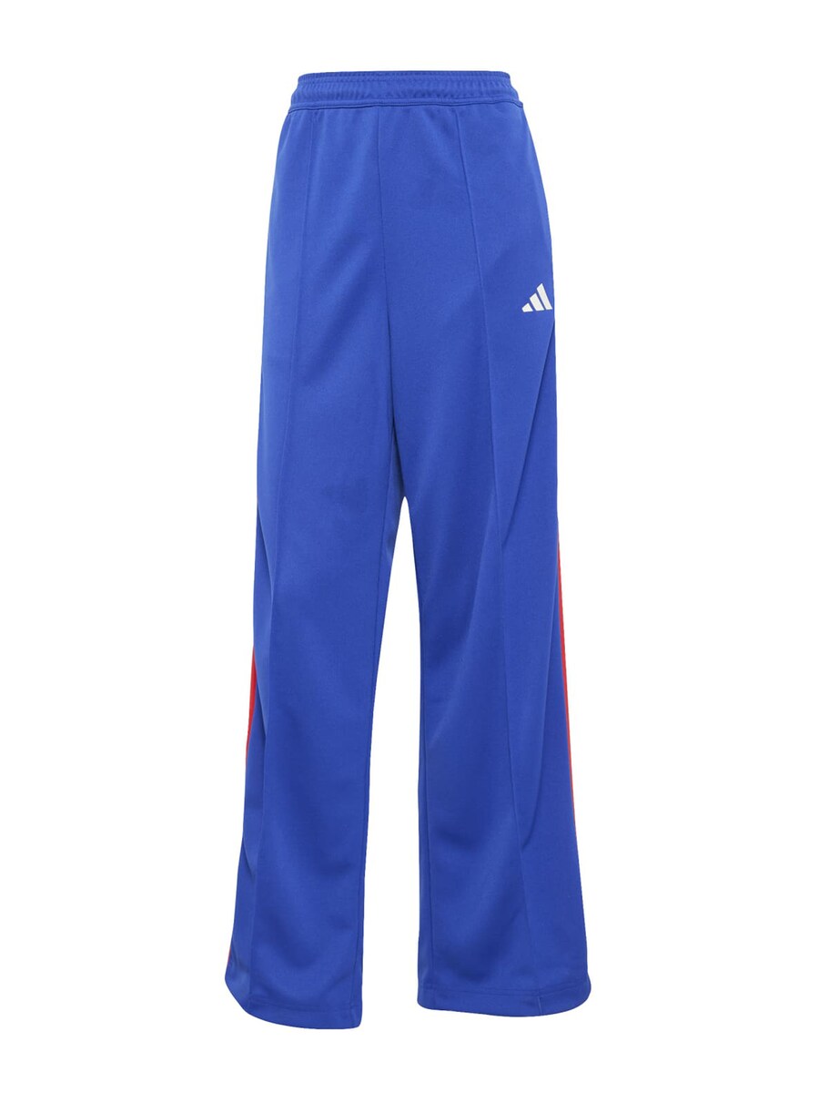 

Широкие спортивные брюки ADIDAS SPORTSWEAR TIRO, синий
