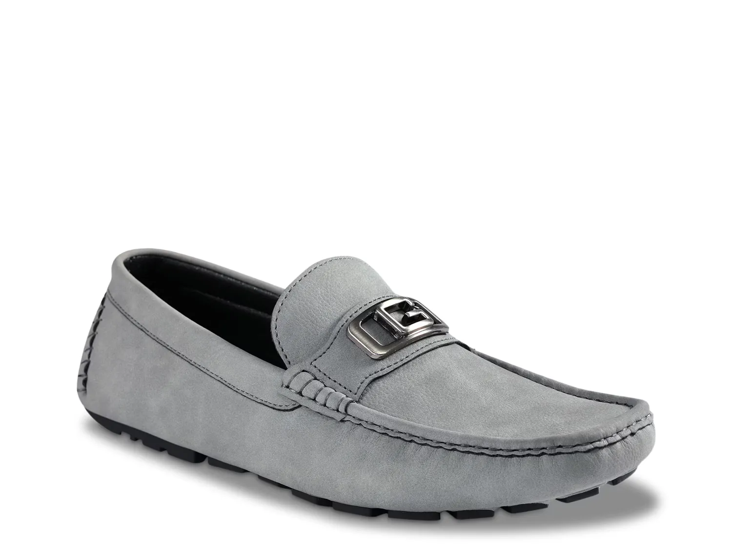 

Лоферы Agaro Loafer Guess, серый