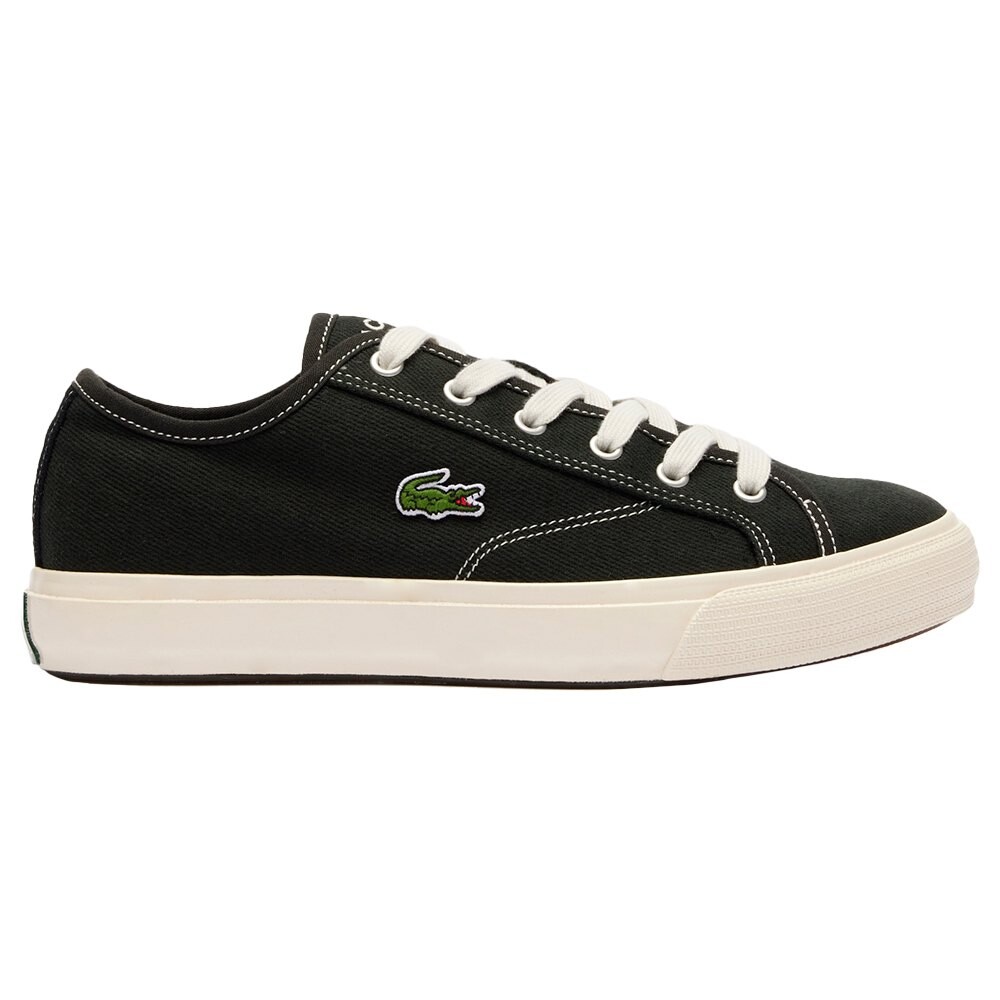 

Кроссовки Lacoste Backcourt 124 1 cma, черный