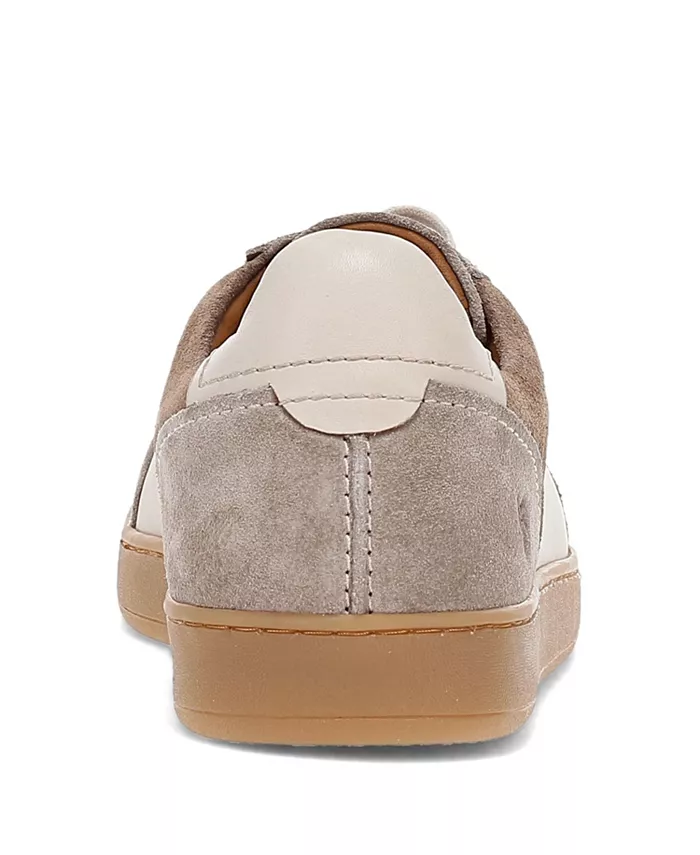 Мужские кроссовки Cooper Trainer на шнуровке Frye, слоновая кость/кремовый — фото 3