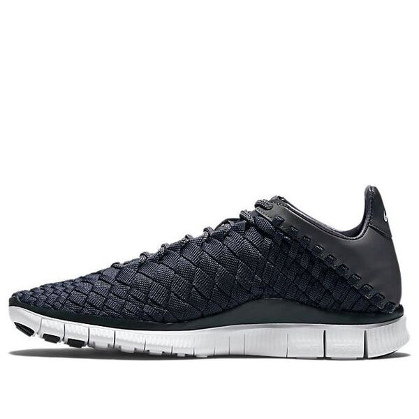 Кроссовки free inneva woven Nike, мультиколор — фото 2