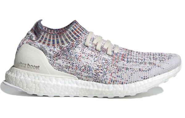 Кроссовки ultraboost uncaged Adidas, серый — фото 2