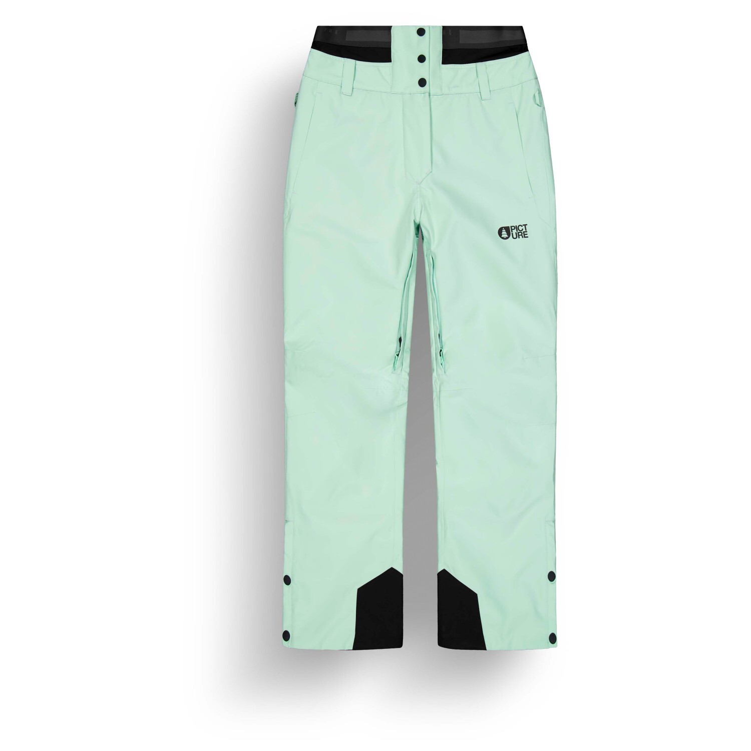 

Лыжные штаны Picture Exa Pants, цвет Silt Green