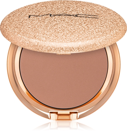 

Бронзирующий порошок с матовой отделкой MAC Cosmetics Skinfinish Sunstruck Matte Bronzer, Matte Light Rosy 8 g