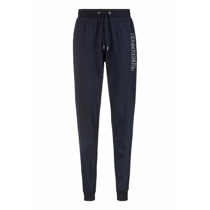 

Спортивные брюки Bench, цвет navyblau/weiss