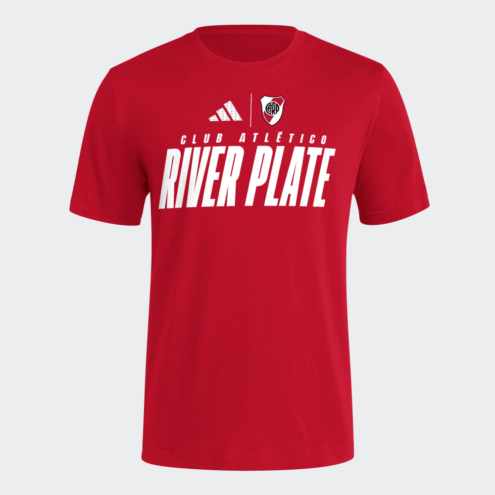 

Спортивная футболка Adidas MENS HOUSE OF BLANKS SHIRT, цвет Team Power Red/Soccr-Rvp
