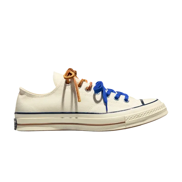 Кеды Converse Chuck 70, светло-коричневый