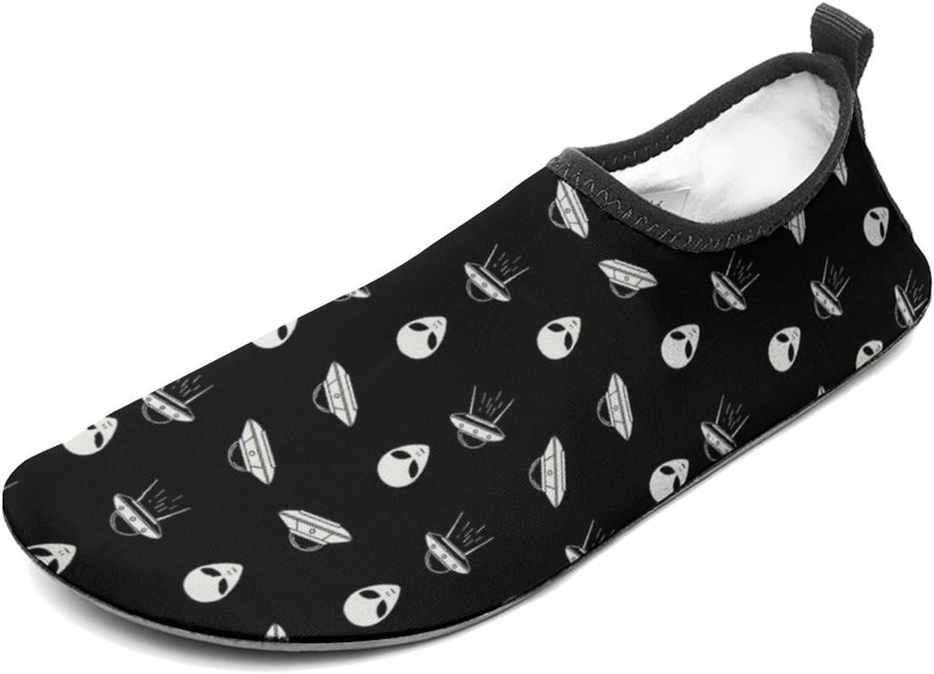 

Водные тапочки для женщин и мужчин, носки для воды, босоножки, быстро сохнущие водные носки для йоги Woezkex, Pattern575