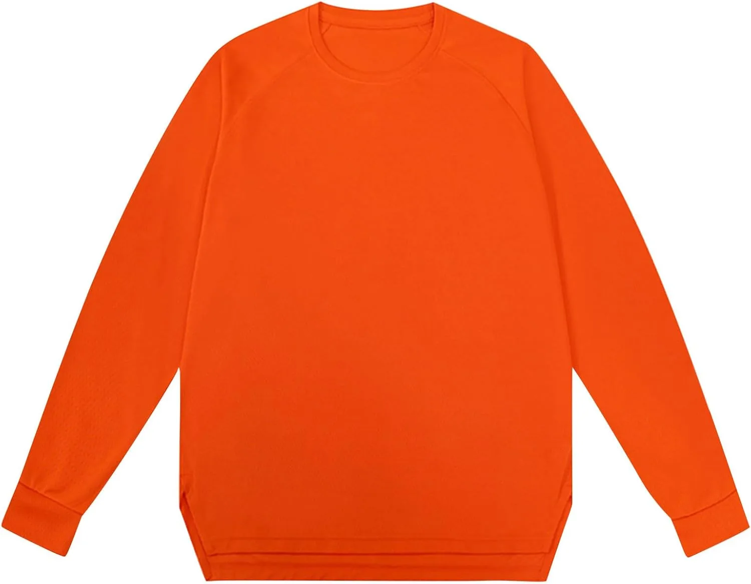 

Мужская футболка с длинным рукавом Quick Dry Mesh для тренировок