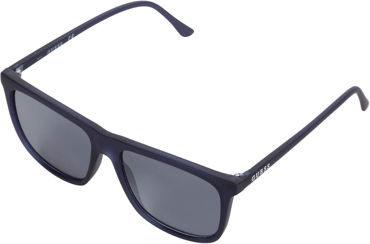 

Очки GUESS GF0222, Matte Blue/Smoke Mirror