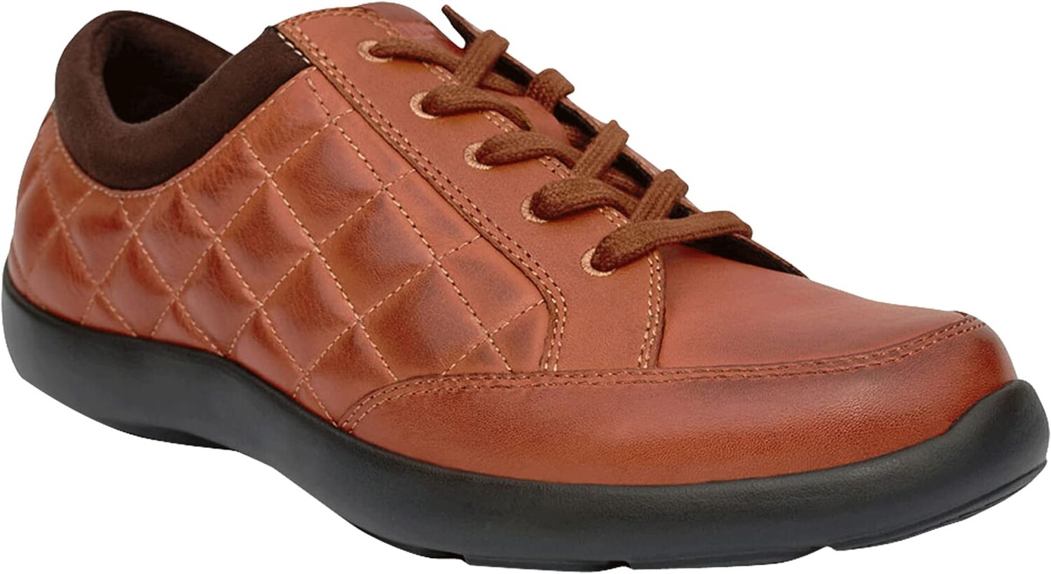 

Кроссовки Anodyne No. 75 Casual Sport, цвет Saddle