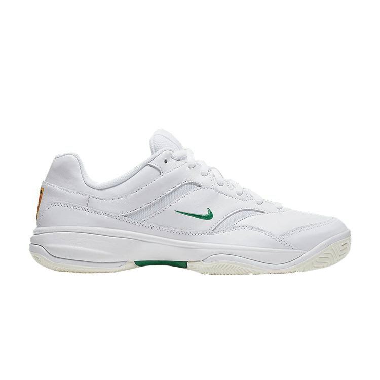 

Кроссовки Court Lite 'London', белый