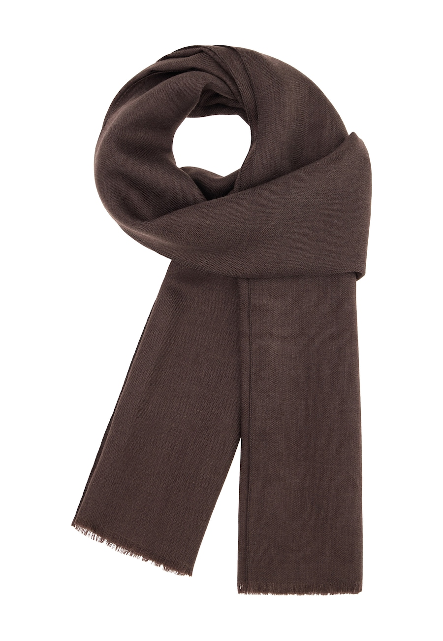 

Шарф Boggi Milano, коричневый