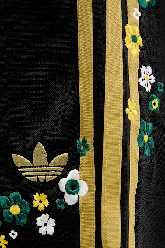 Шорты Adidas Originals, черный — фото 4