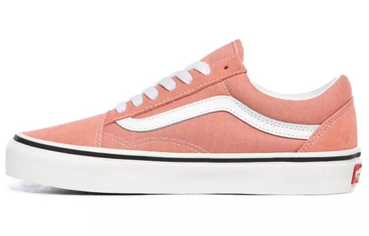 

Кроссовки Old Skool Vans 'Rose Dawn', Оранжевый, Кроссовки Old Skool Vans 'Rose Dawn'