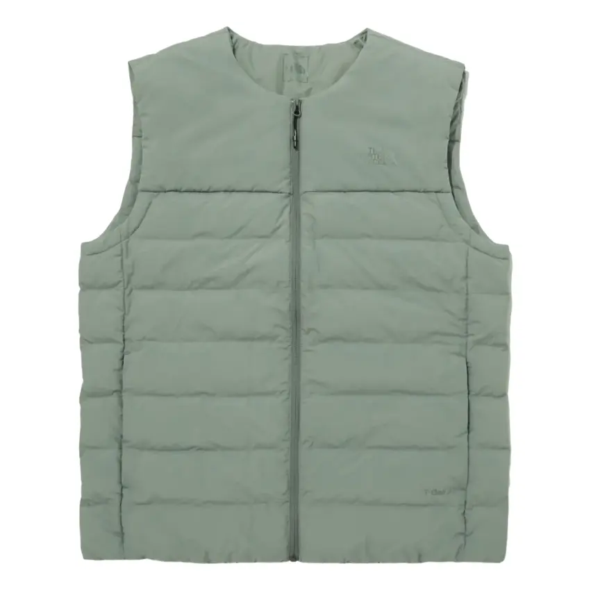 

Жилет THE NORTH FACE Lewis Tee Ball Vest Asia Sizing 'Light Khaki'