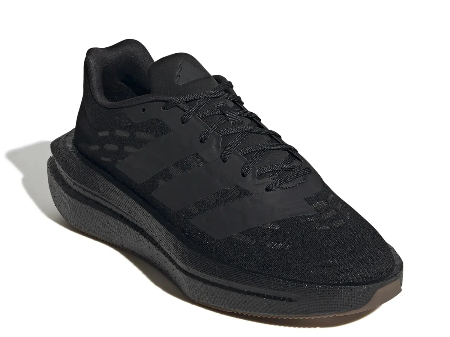 

Кроссовки Adidas Flowboost Running Shoe — мужские, черные