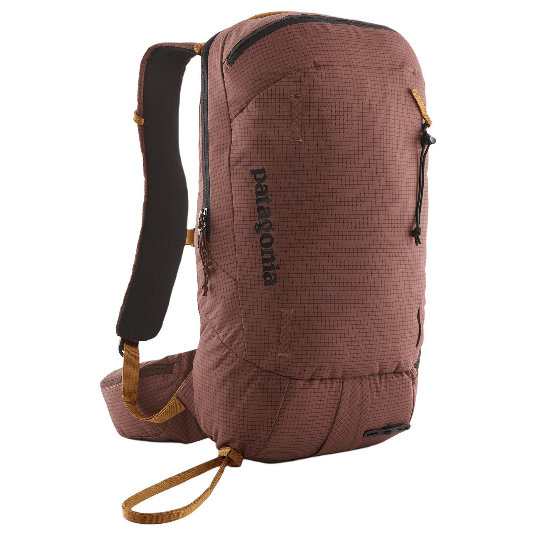 

Patagonia Походный рюкзак для альпинизма, Dulse Mauve