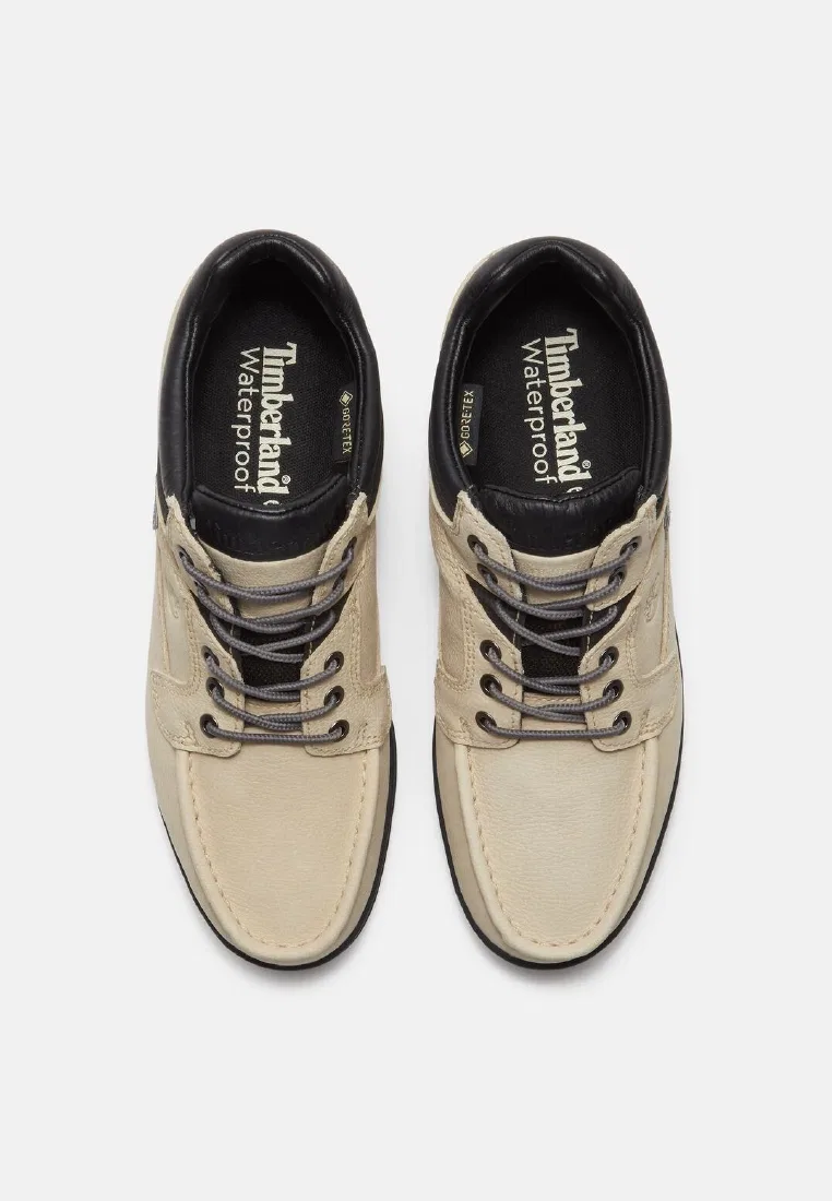 Мужские ботинки Timberland Heritage GORE-TEX, Timberland, коричневые — фото 2