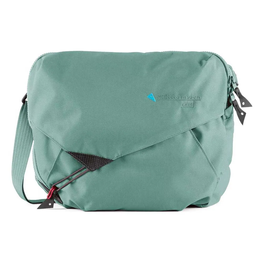 

Сумка кросс-боди KlГ¤ttermusen Gaut, зеленый