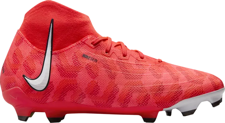 Кроссовки Wmns Phantom Luna FG 'Ready Pack', красный
