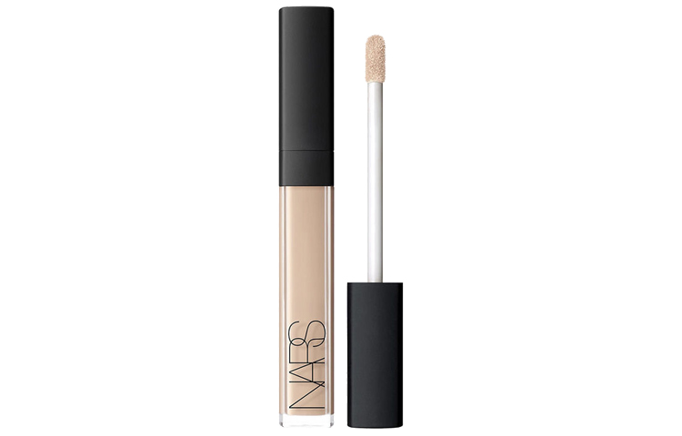 Консилер NARS Radiant Creamy Concealer для всех типов кожи, #ваниль, 6 мл х 2 — фото 2