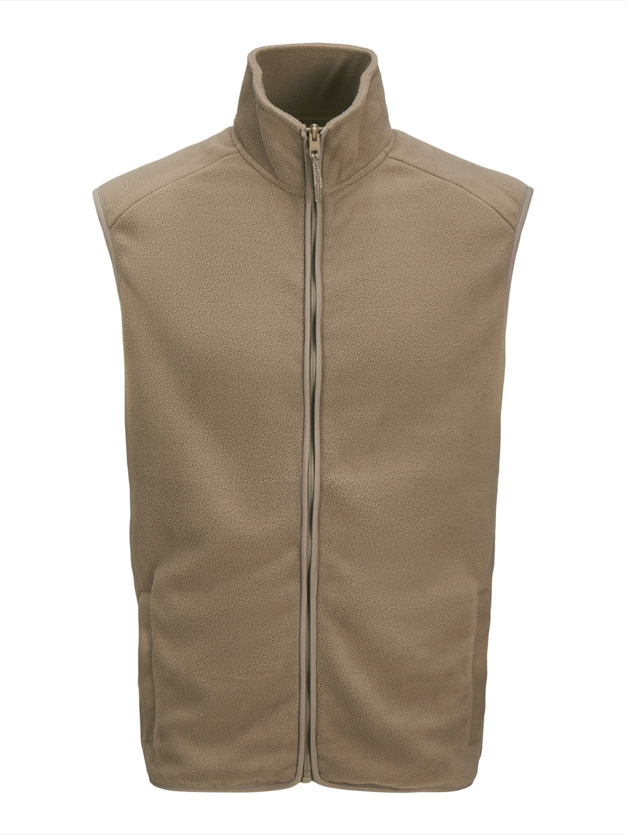 

Жилет JJ Rebel JREBLAKE, серо-коричневый