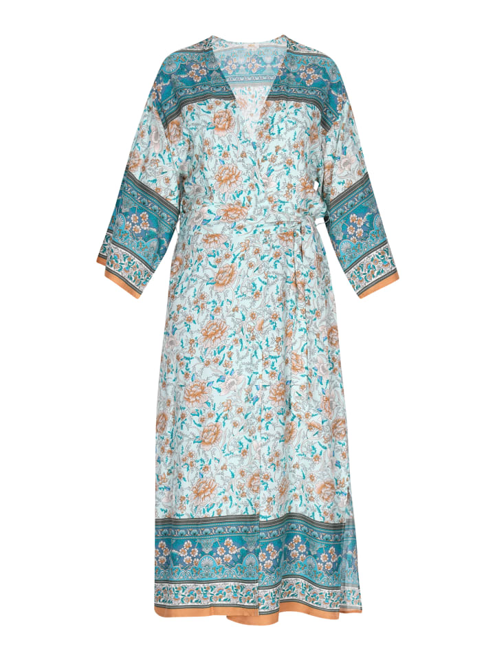 

Длинное платье usha FESTIVAL