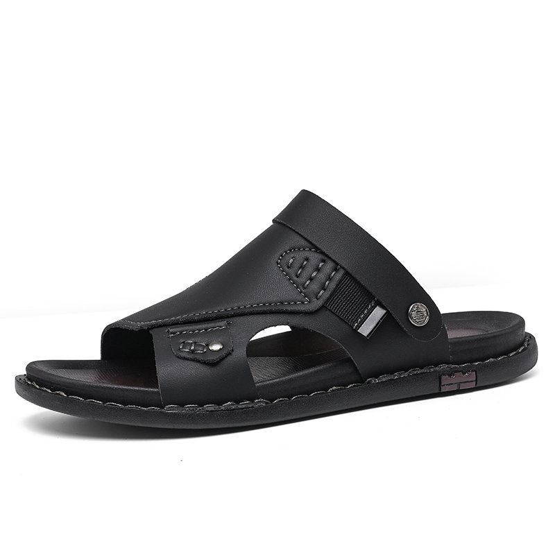 

Пляжные сандалии мужские BOLE, Black