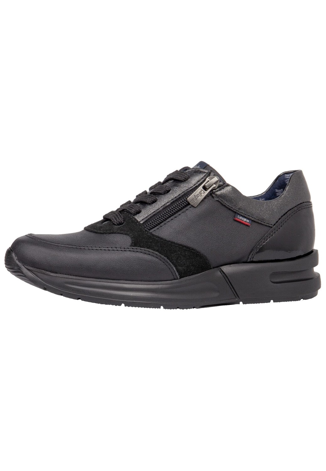 Кроссовки CallagHan Sneaker, черный