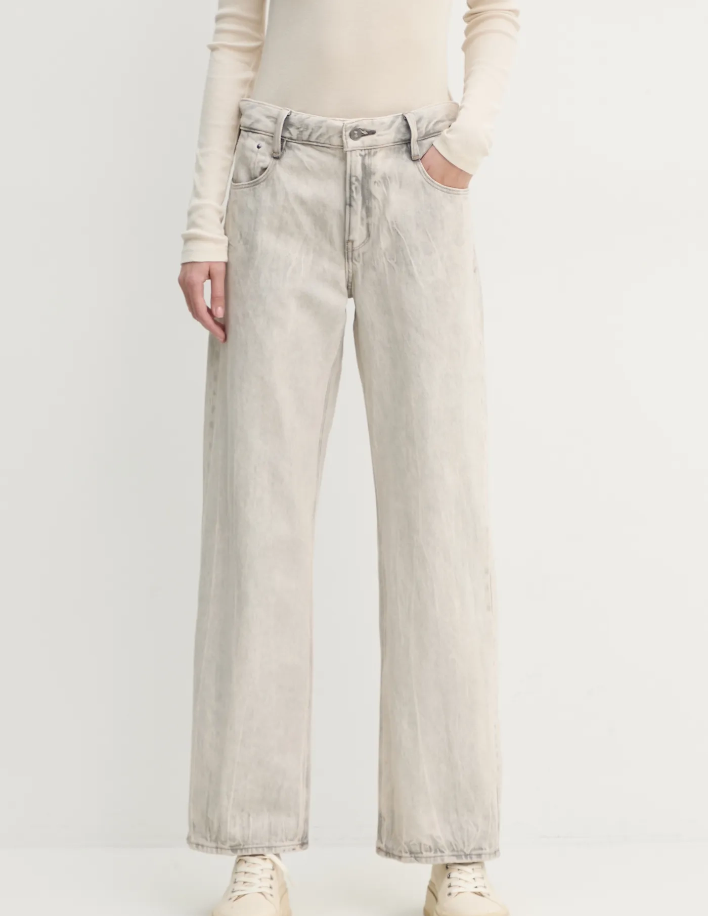 

Джинсы G-Star Raw, серый
