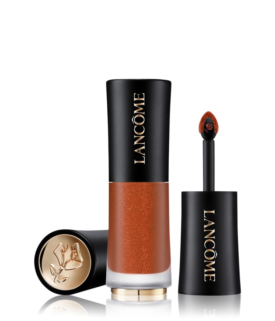 

Жидкая помада LANCÔME L'Absolu Rouge Drama Ink, L' Orfevre, 6 ml