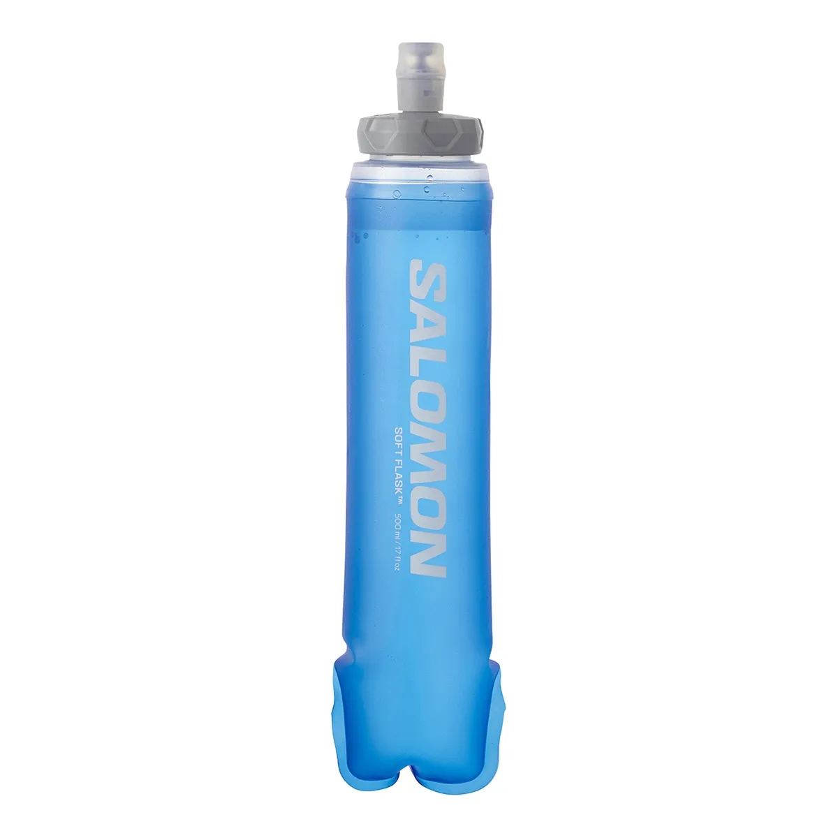 

Бутылка Soft Flask 500 мл Salomon, синий
