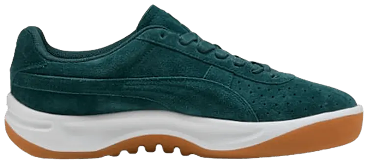 

Кроссовки Puma GV Special Elevated, бирюзовый