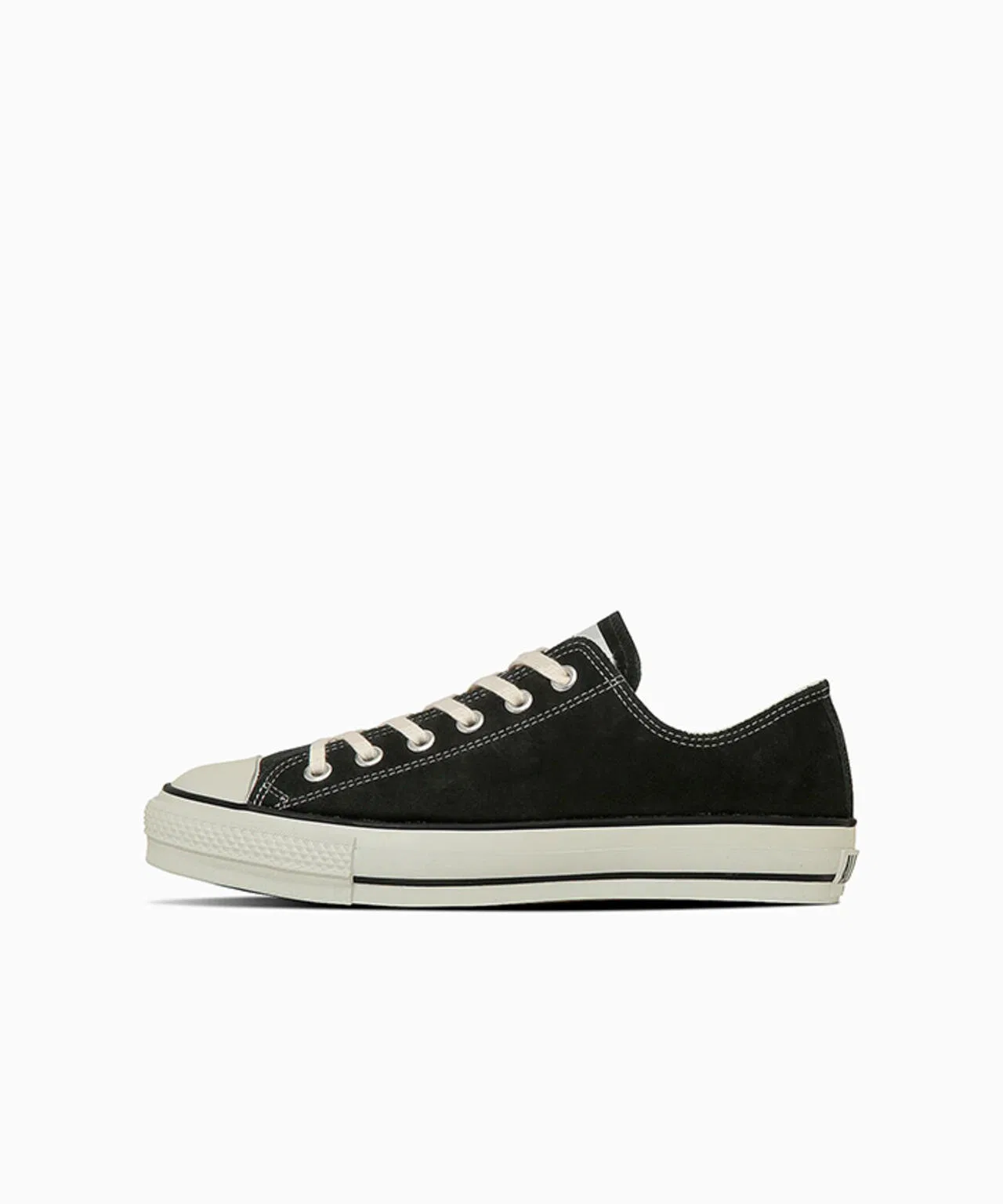 Мужские кроссовки Converse SUEDE ALL STAR J OX — фото 2