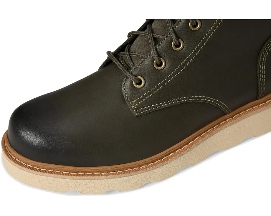 Ботинки SOREL Slabtown 62' Six Waterproof, Alpine Tundra/Bleached Ceramic — фото 2