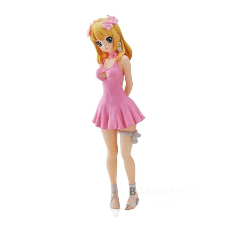 

Доктор Камень - Кохаку - Статуэтка 20 см Banpresto